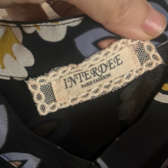 Paris brand interdee - Picture 2 of 6